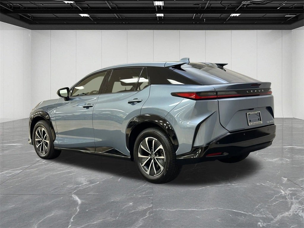 2024 Lexus RZ 300e Premium