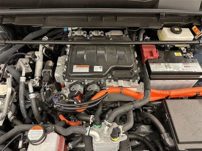 2024 Lexus RZ 300e Premium