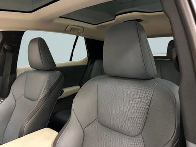 2024 Lexus RZ 300e Premium