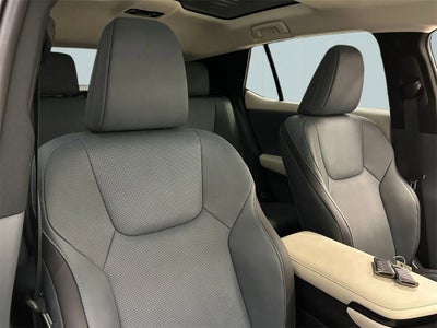 2024 Lexus RZ 300e Premium