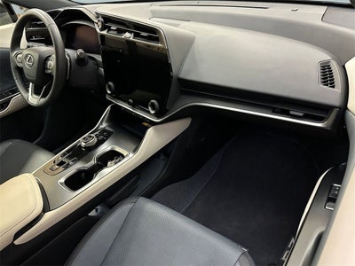 2024 Lexus RZ 300e Premium