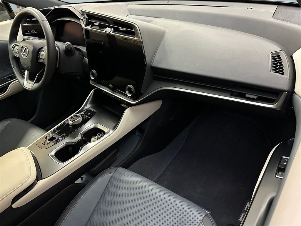 2024 Lexus RZ 300e Premium