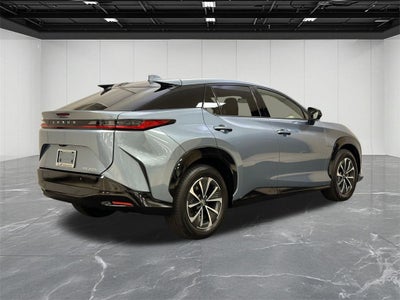 2024 Lexus RZ 300e Premium