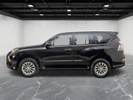 2018 Lexus GX 460