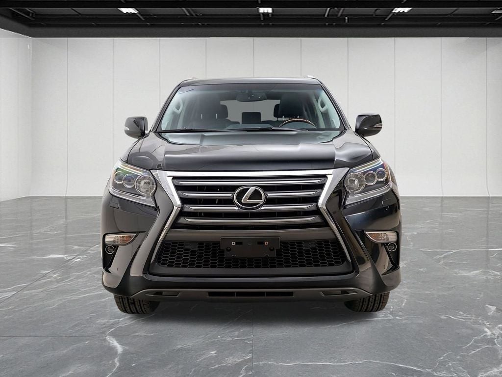 2018 Lexus GX 460