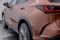 2025 Lexus NX 350h Luxury