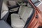 2025 Lexus NX 350h Luxury