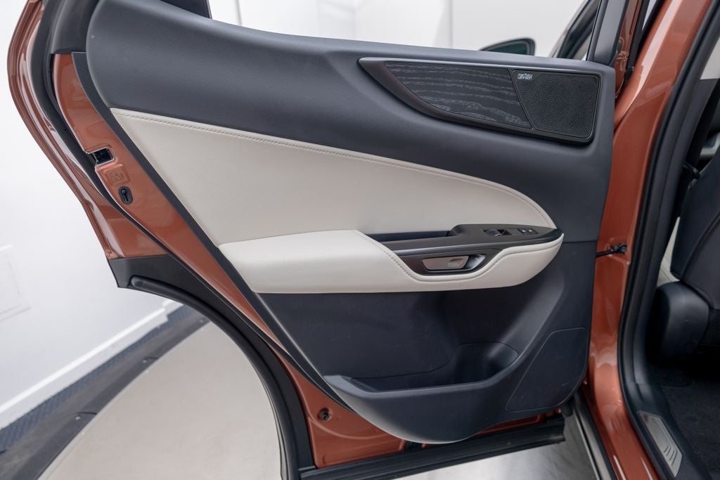 2025 Lexus NX 350h Luxury