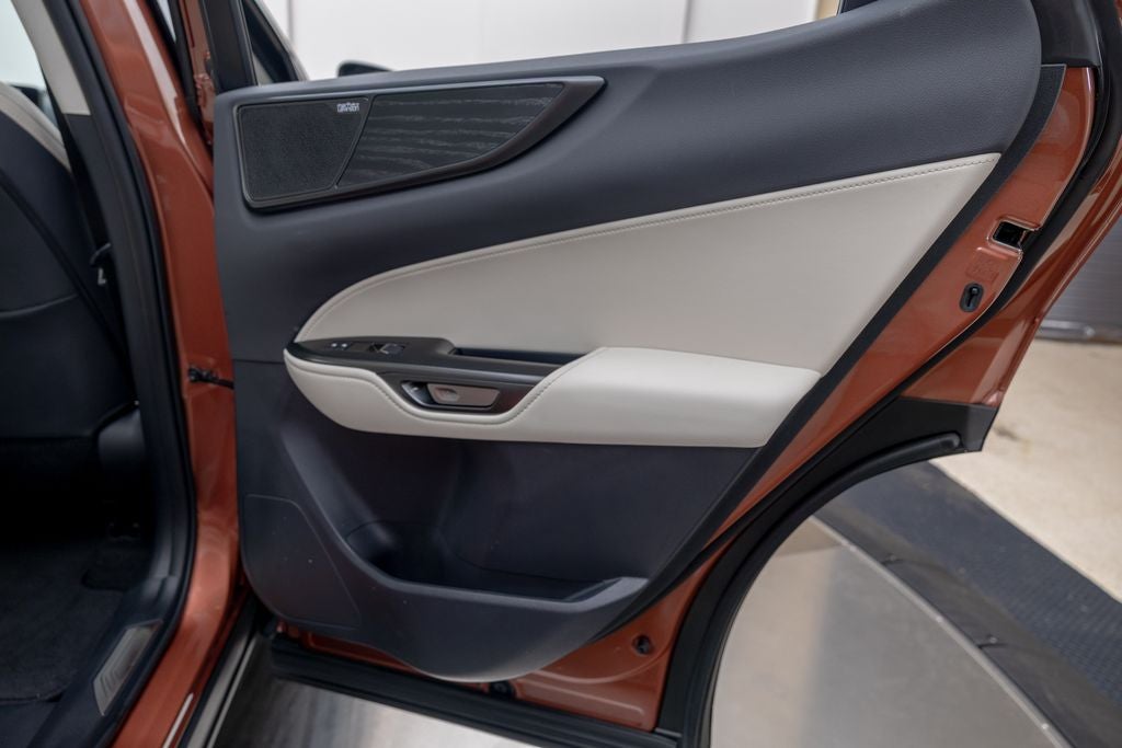 2025 Lexus NX 350h Luxury
