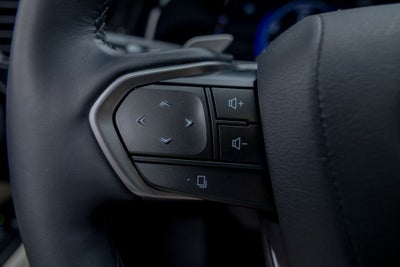 2025 Lexus NX 350h Luxury