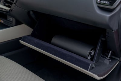 2025 Lexus NX 350h Luxury