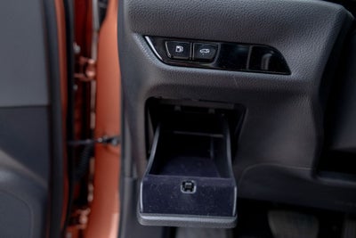 2025 Lexus NX 350h Luxury