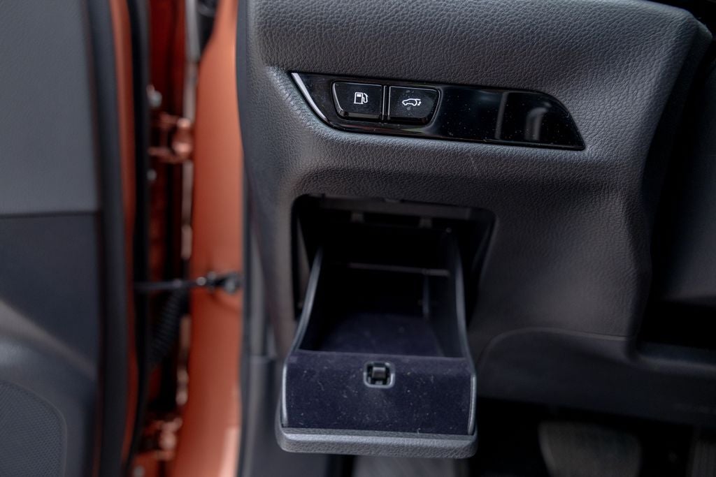 2025 Lexus NX 350h Luxury