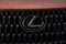 2025 Lexus NX 350h Luxury