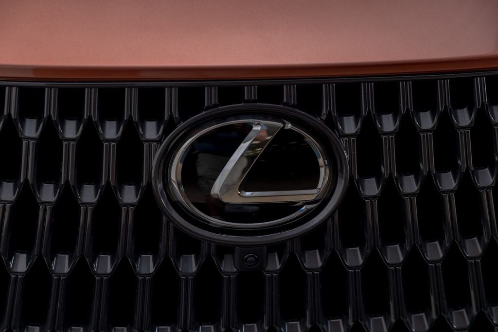 2025 Lexus NX 350h Luxury