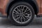 2025 Lexus NX 350h Luxury