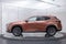 2025 Lexus NX 350h Luxury