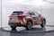 2025 Lexus NX 350h Luxury