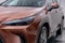 2025 Lexus NX 350h Luxury