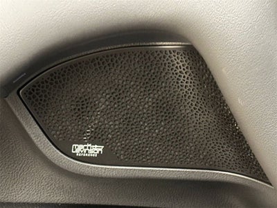 2025 Lexus LX 700h F SPORT