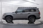 2025 Lexus GX 550 Overtrail+
