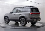 2025 Lexus GX 550 Overtrail+