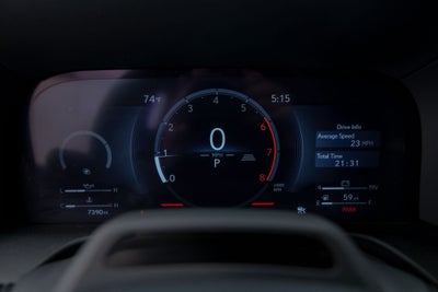 2025 Lexus GX 550 Overtrail+