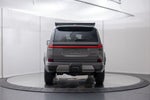 2025 Lexus GX 550 Overtrail+
