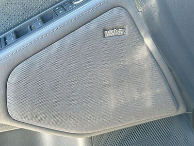 2025 Lexus GX 550 Overtrail+