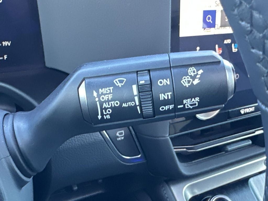 2025 Lexus GX 550 Overtrail+