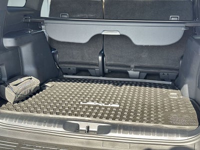2025 Lexus GX 550 Overtrail+