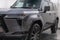 2025 Lexus GX 550 Luxury+