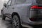 2025 Lexus GX 550 Luxury+