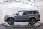 2025 Lexus GX 550 Luxury+