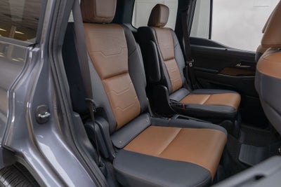 2025 Lexus GX 550 Luxury+
