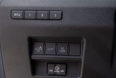 2025 Lexus GX 550 Luxury+