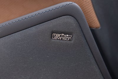 2025 Lexus GX 550 Luxury+