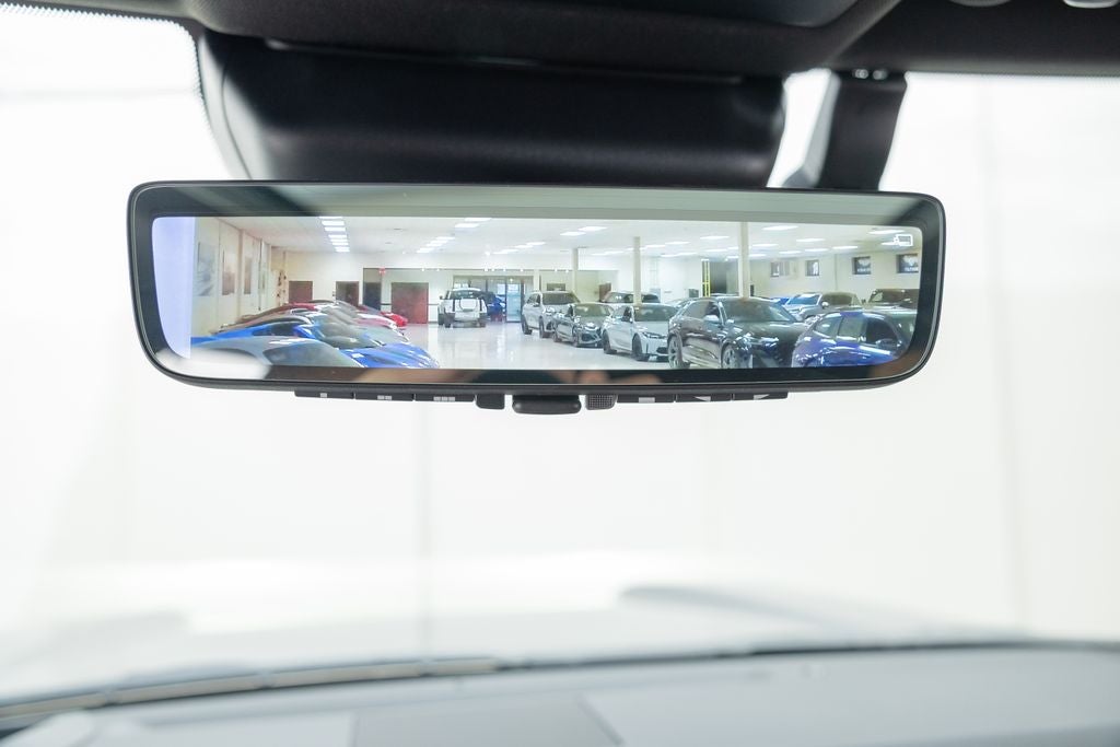 2025 Lexus GX 550 Luxury+