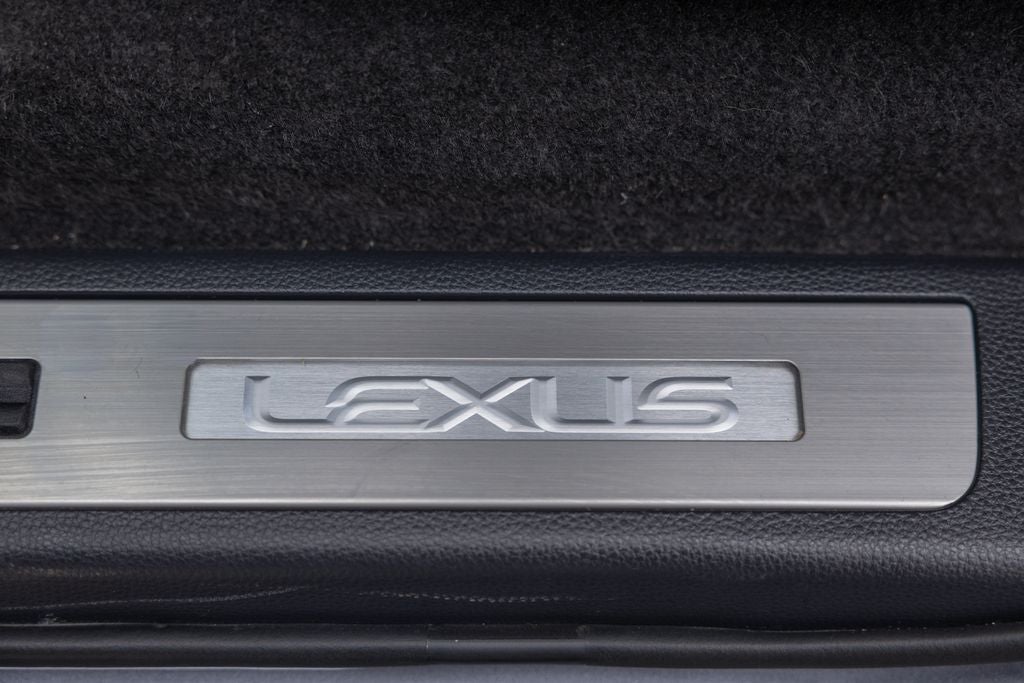 2025 Lexus GX 550 Luxury+