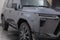 2025 Lexus GX 550 Luxury+