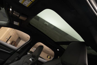 2024 Jaguar F-PACE SVR