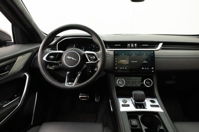 2024 Jaguar F-PACE SVR