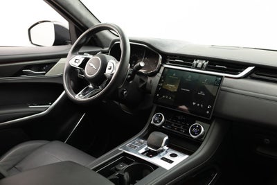 2024 Jaguar F-PACE SVR