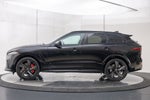 2024 Jaguar F-PACE SVR