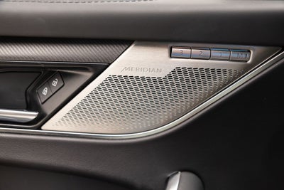 2024 Jaguar F-PACE SVR