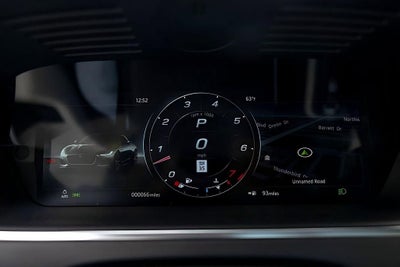 2024 Jaguar F-TYPE P450