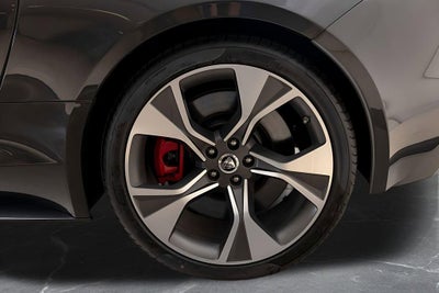 2024 Jaguar F-TYPE P450