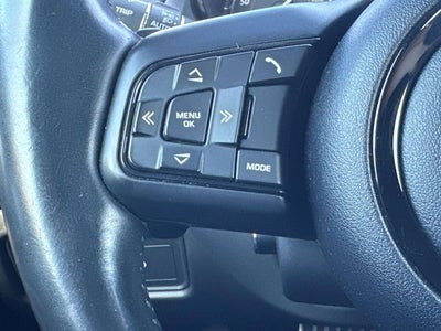 2017 Jaguar F-TYPE S