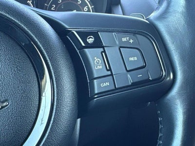 2017 Jaguar F-TYPE S