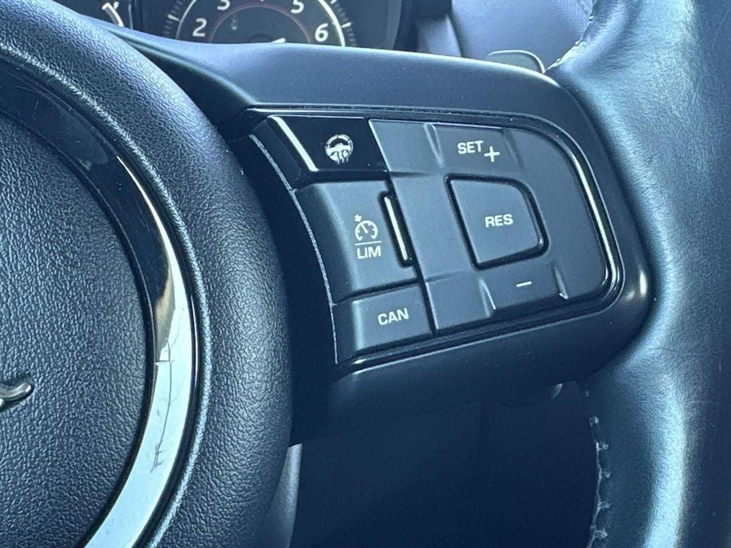 2017 Jaguar F-TYPE S